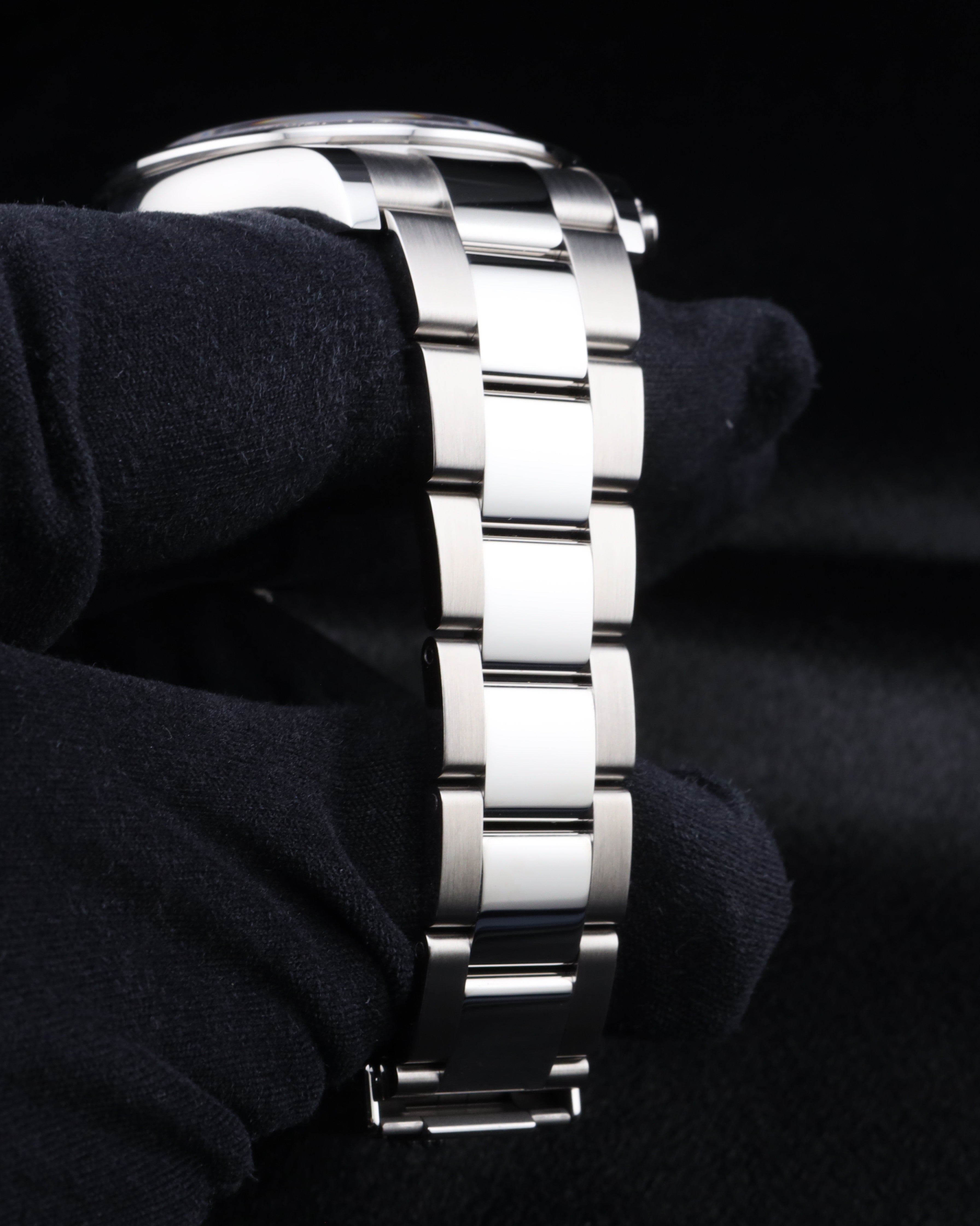 Rolex Daytona Black Dial 126500LN - 2024