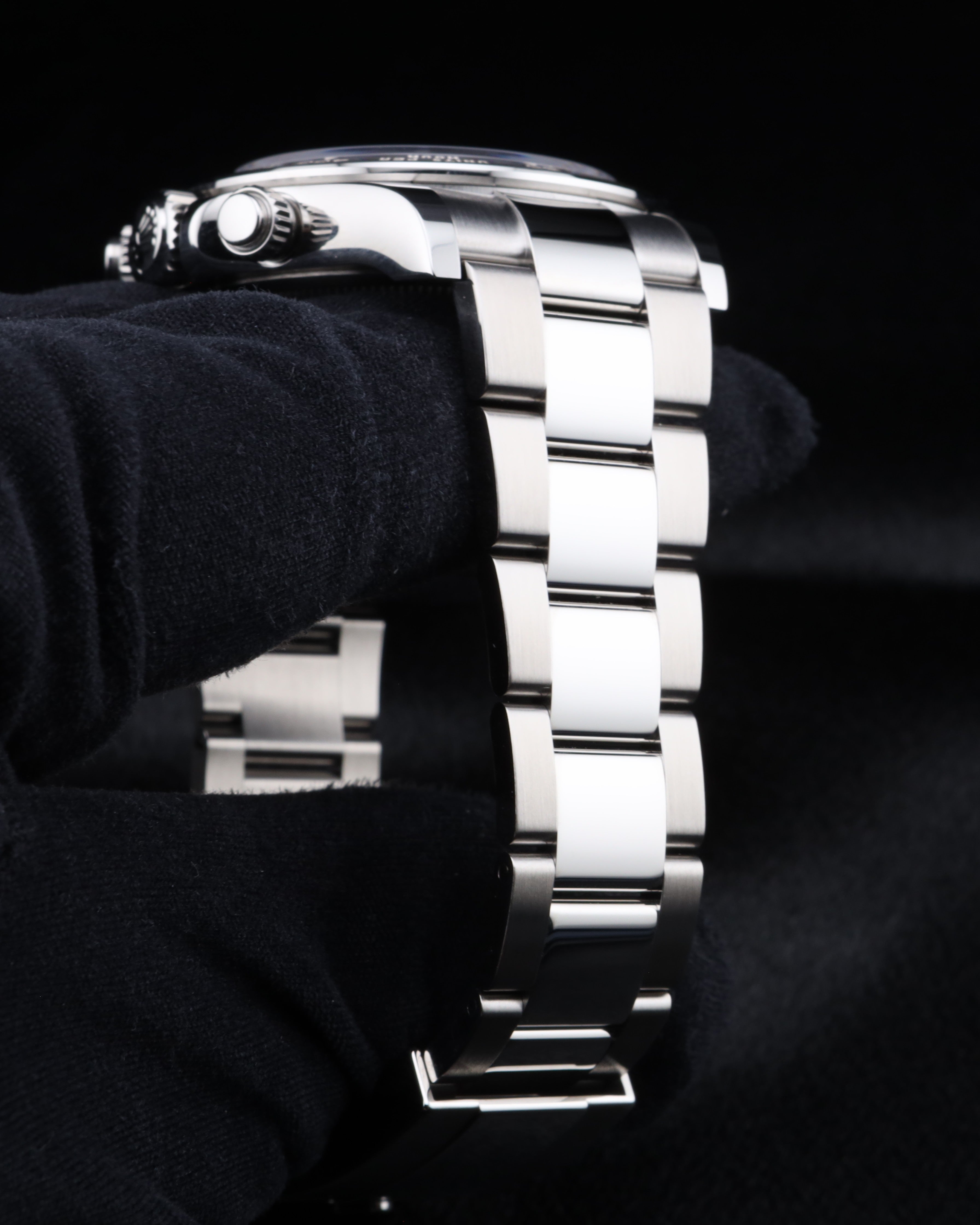 Rolex Daytona Black Dial 126500LN - 2024