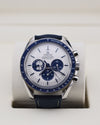 Omega Speedmaster Professional Moonwatch 'Silver Snoopy Award' 50th Anniversary 310.32.42.50.02.001