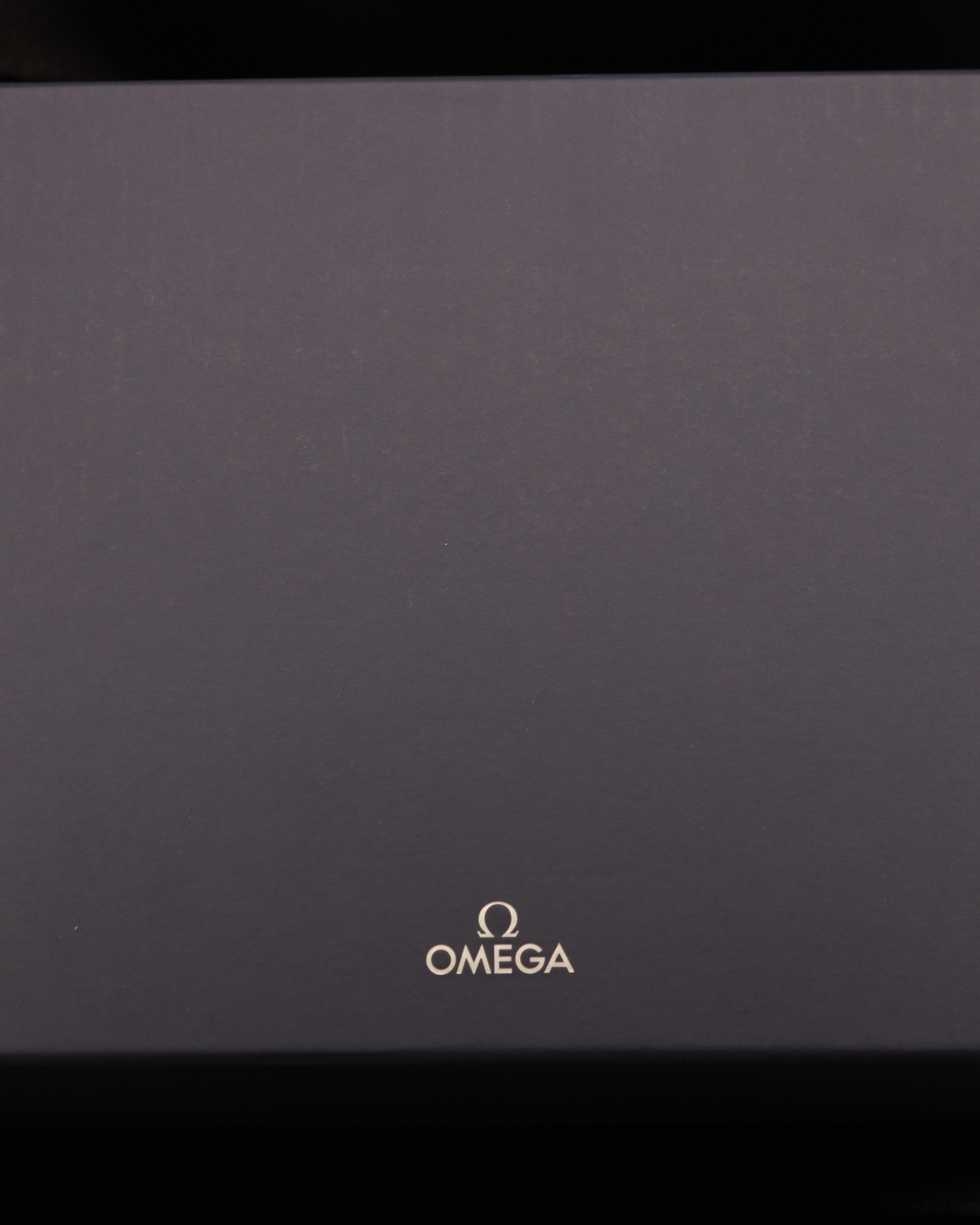 Omega Speedmaster Professional Moonwatch 'Silver Snoopy Award' 50th Anniversary 310.32.42.50.02.001