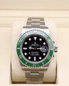 Rolex Submariner Date Starbucks 126610LV MVP Jewelers
