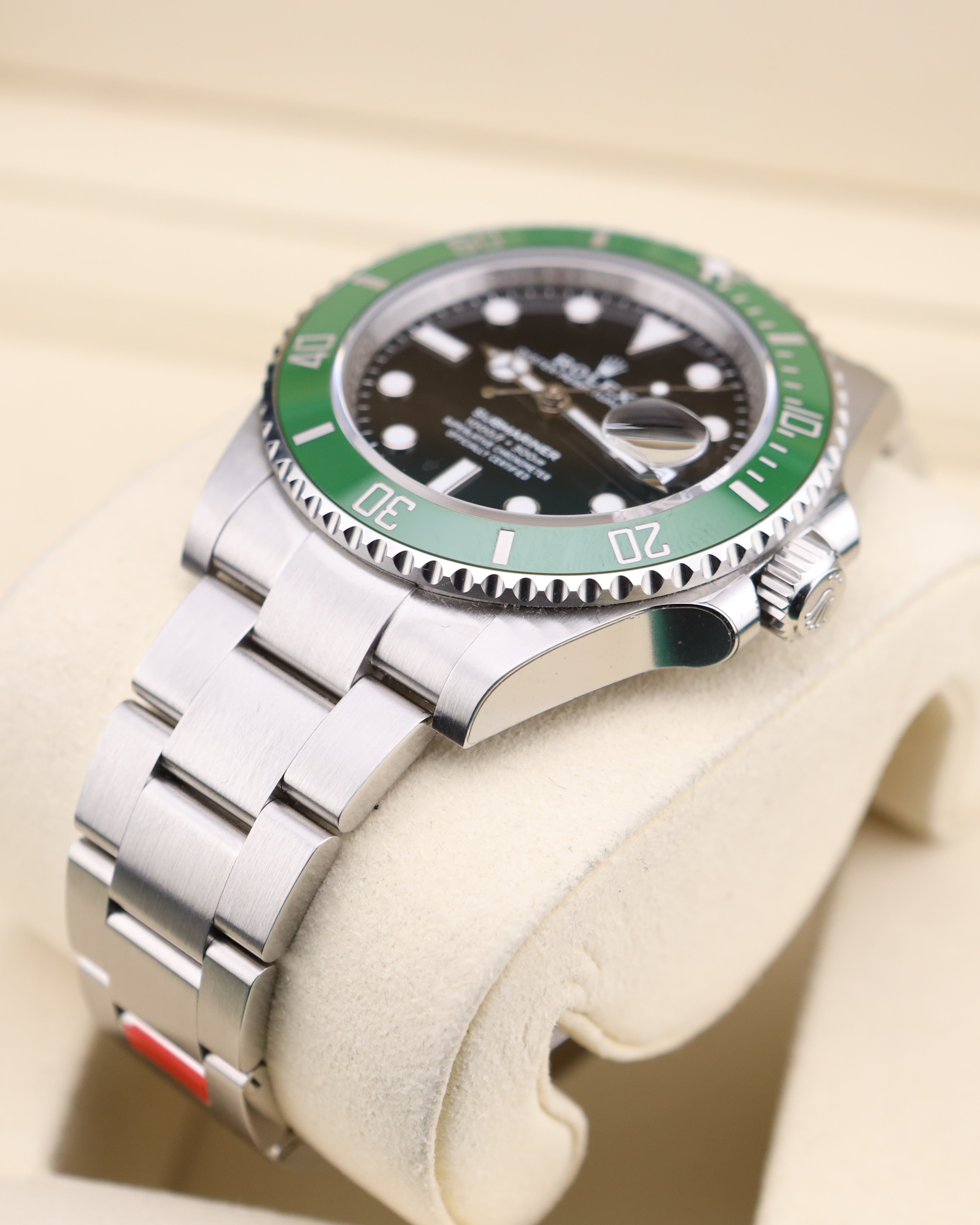 Rolex Submariner Date Starbucks 126610LV - 2025