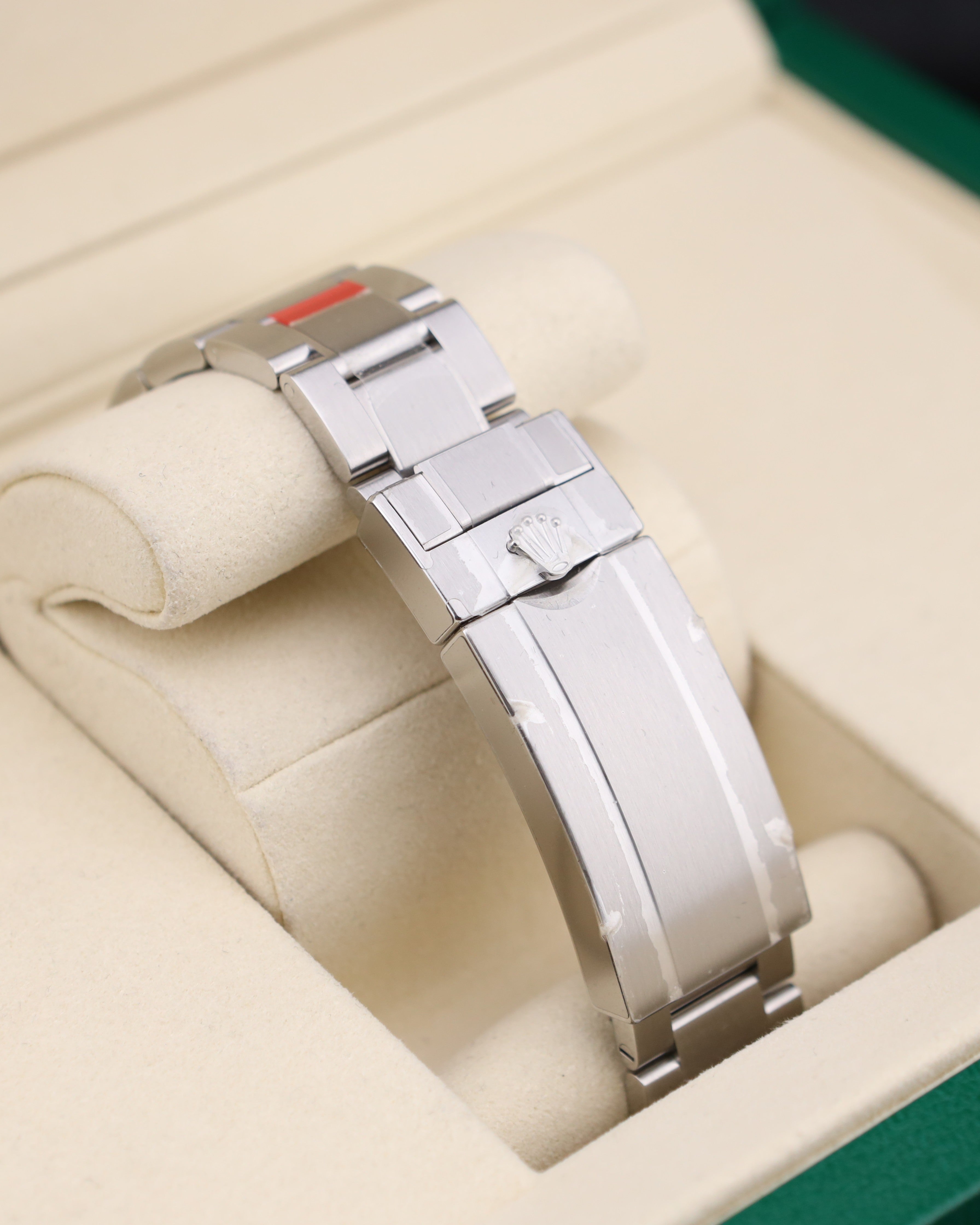 Rolex Submariner Date Starbucks 126610LV - 2025