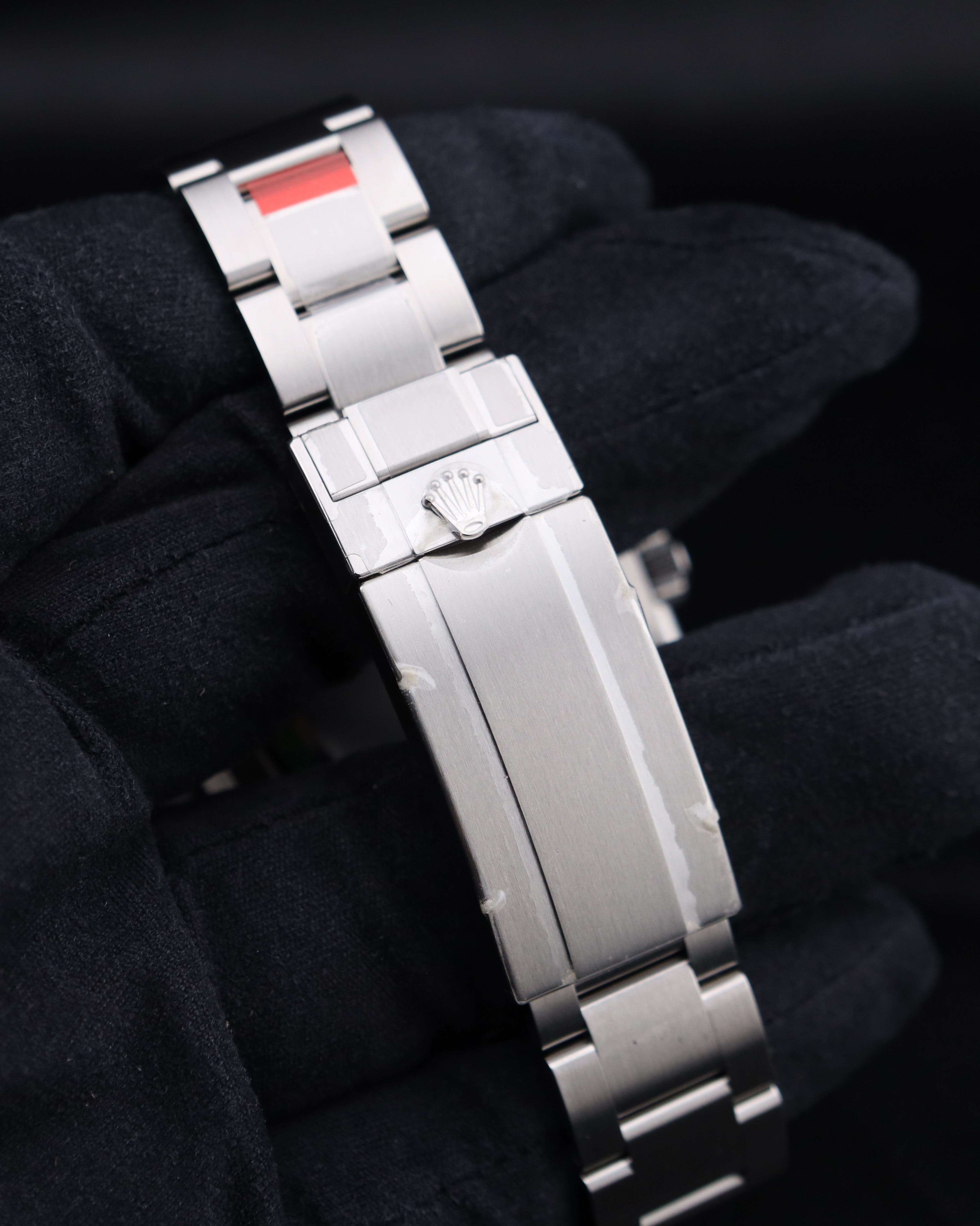 Rolex Submariner Date Starbucks 126610LV - 2025