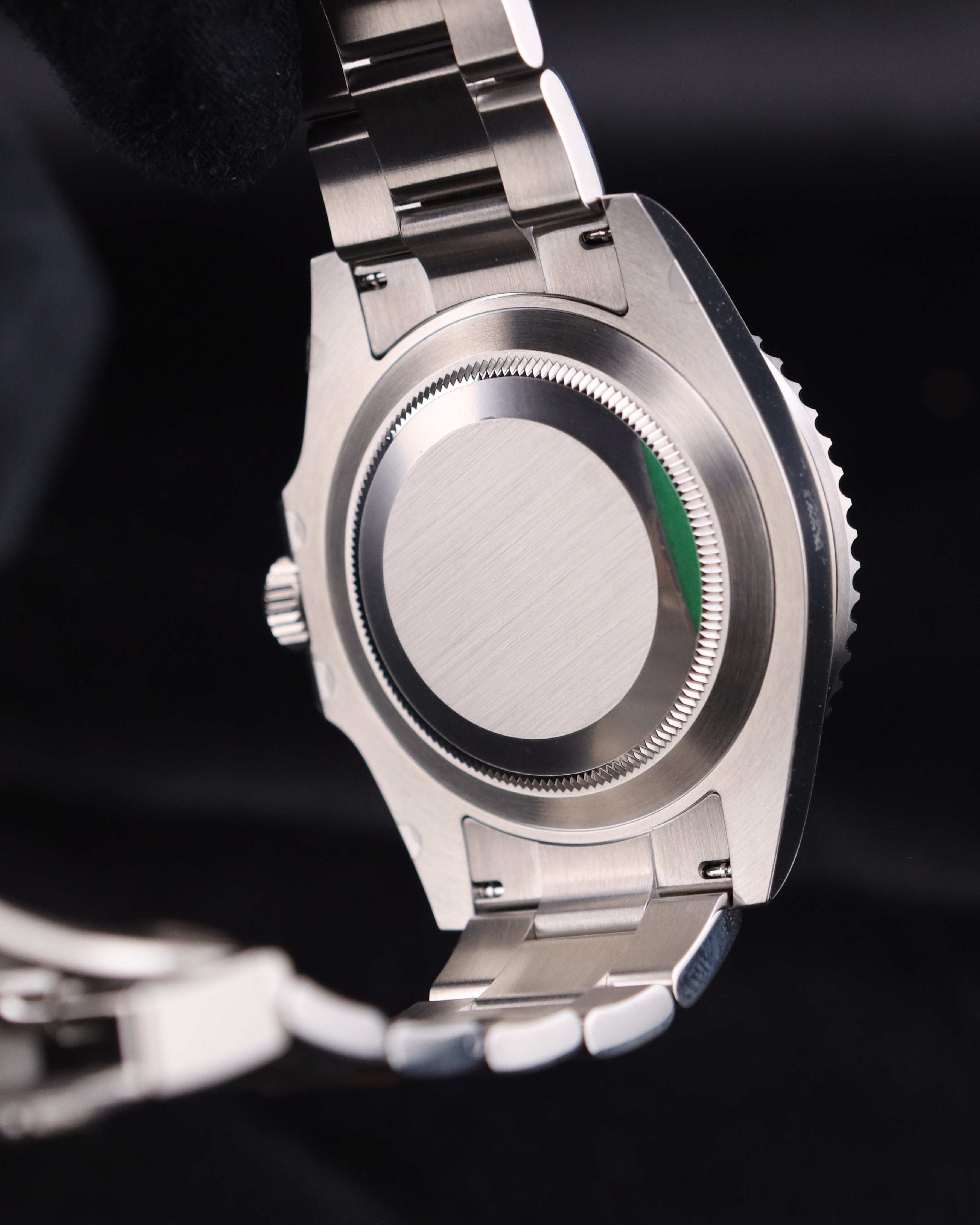 Rolex Submariner Date Starbucks 126610LV - 2025