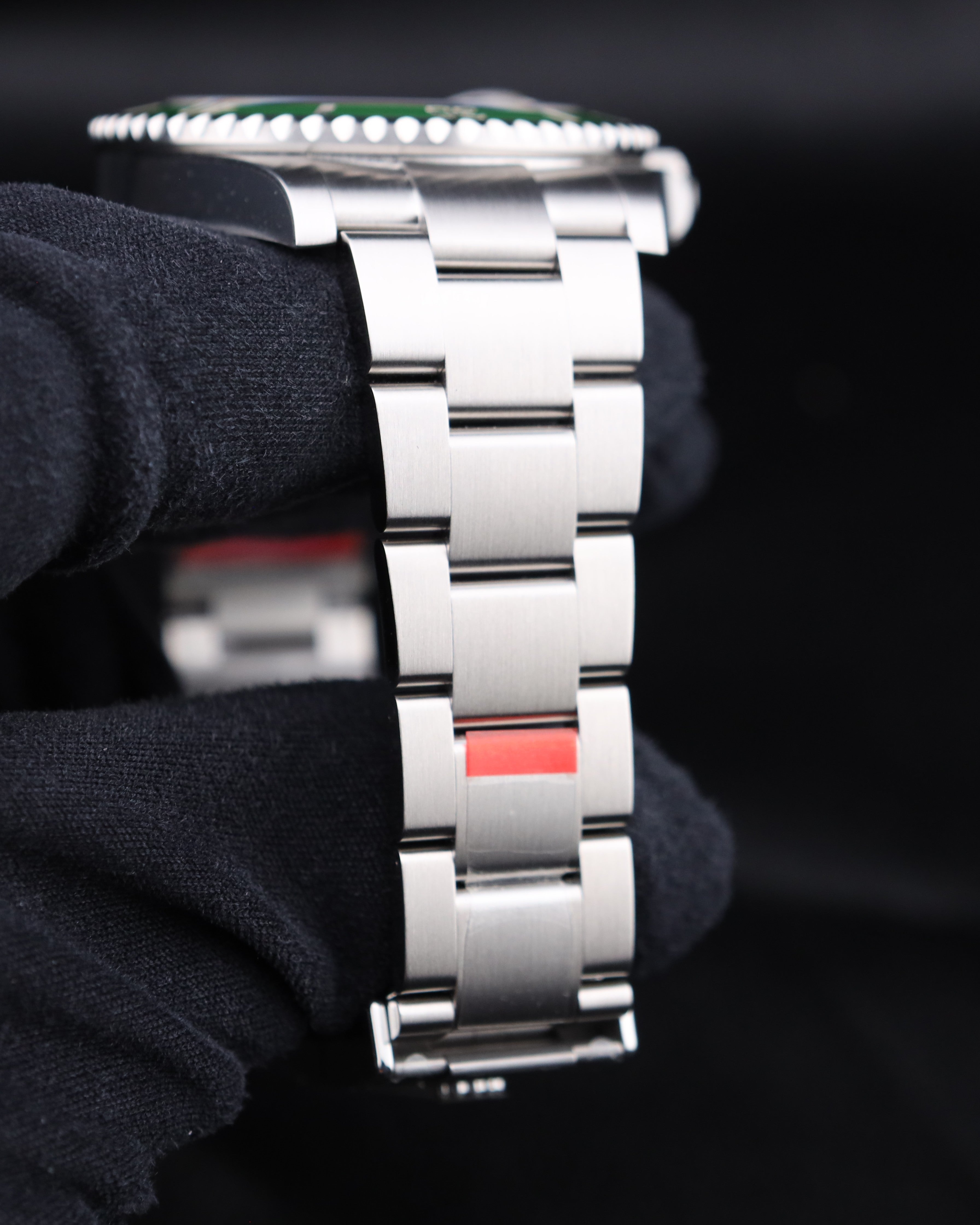 Rolex Submariner Date Starbucks 126610LV - 2025