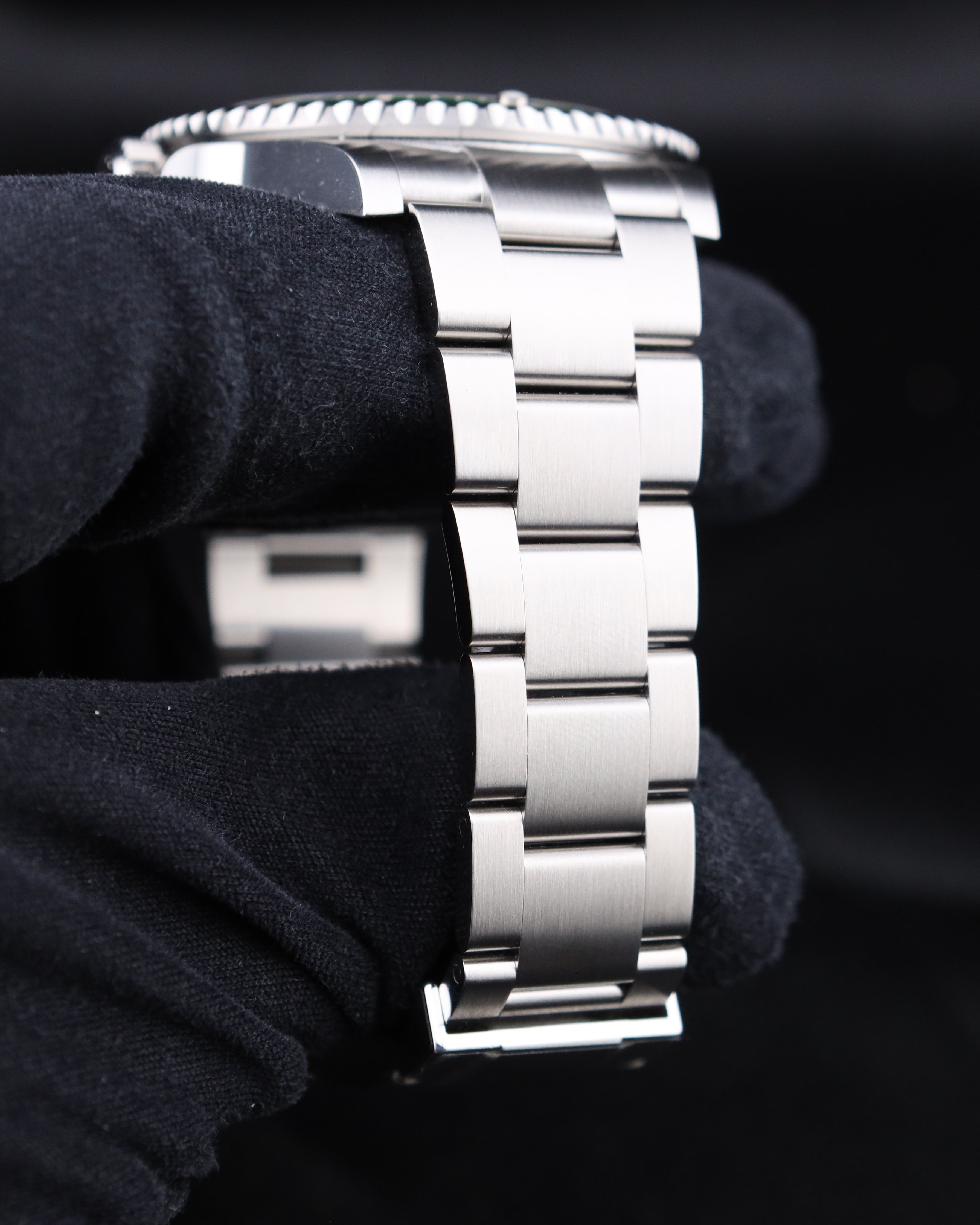 Rolex Submariner Date Starbucks 126610LV - 2025