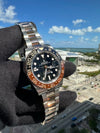 Rolex GMT-Master II Rootbeer 126711CHNR 2023