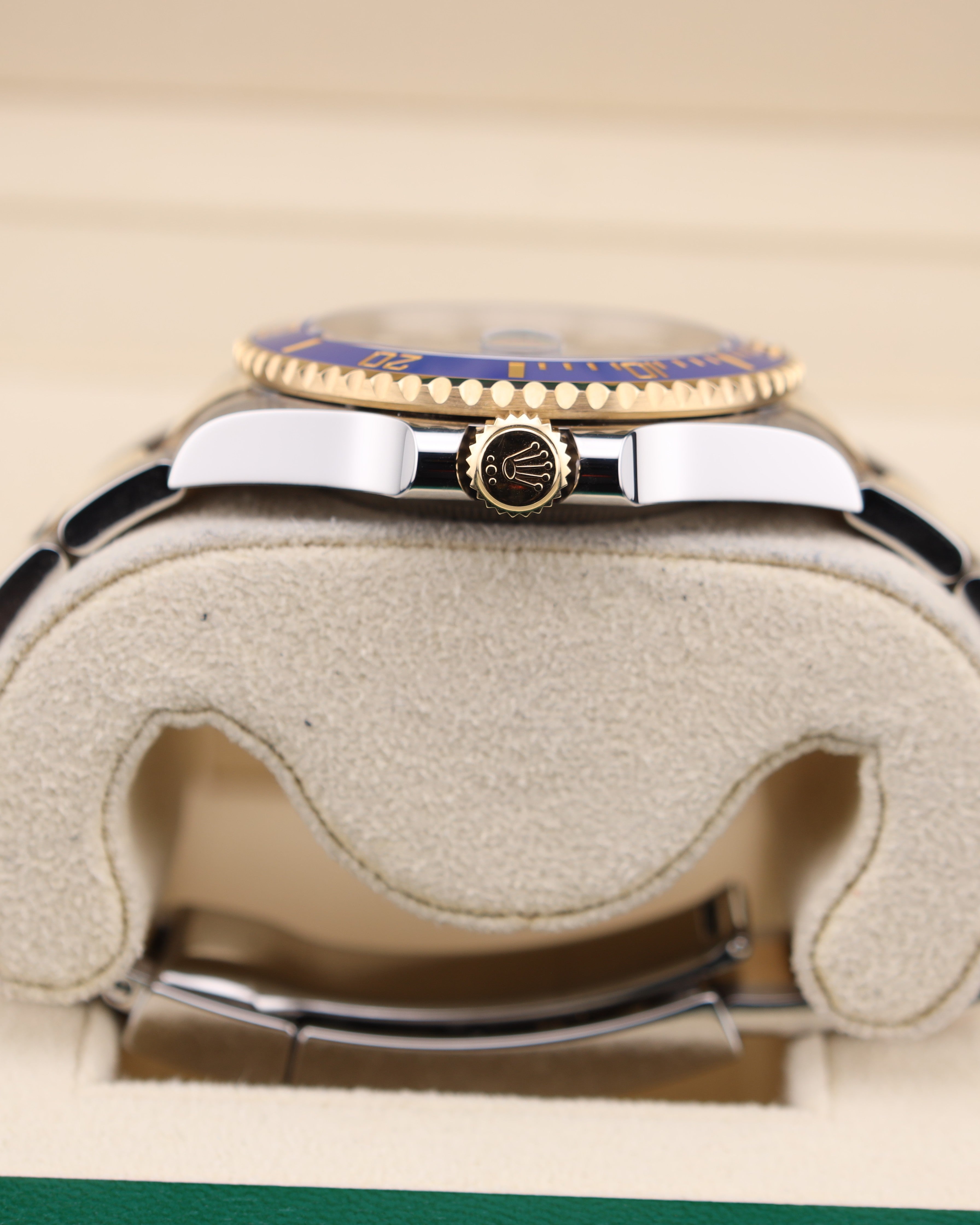 Rolex Submariner Date 41 Bluesy 126613LB