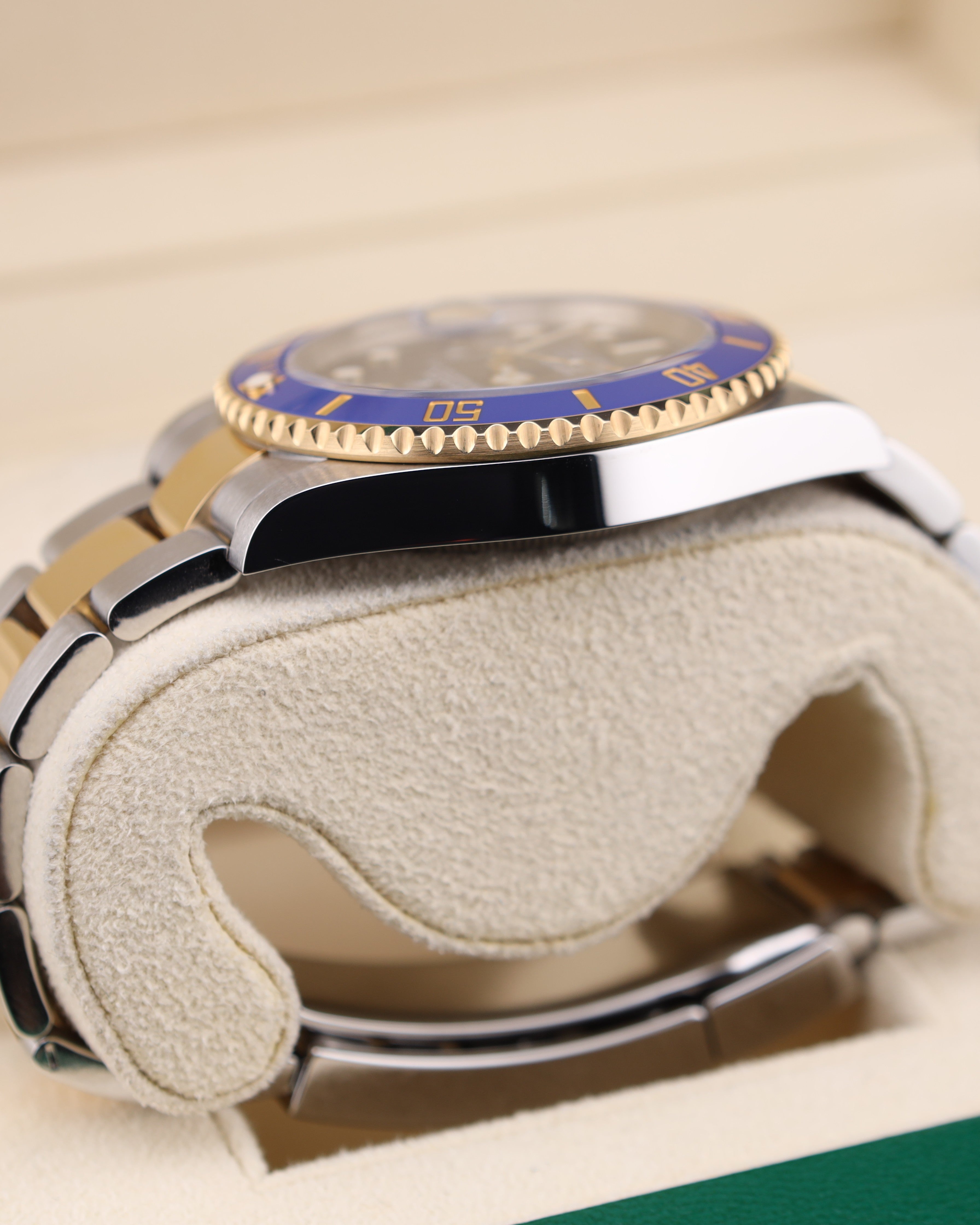 Rolex Submariner Date 41 Bluesy 126613LB