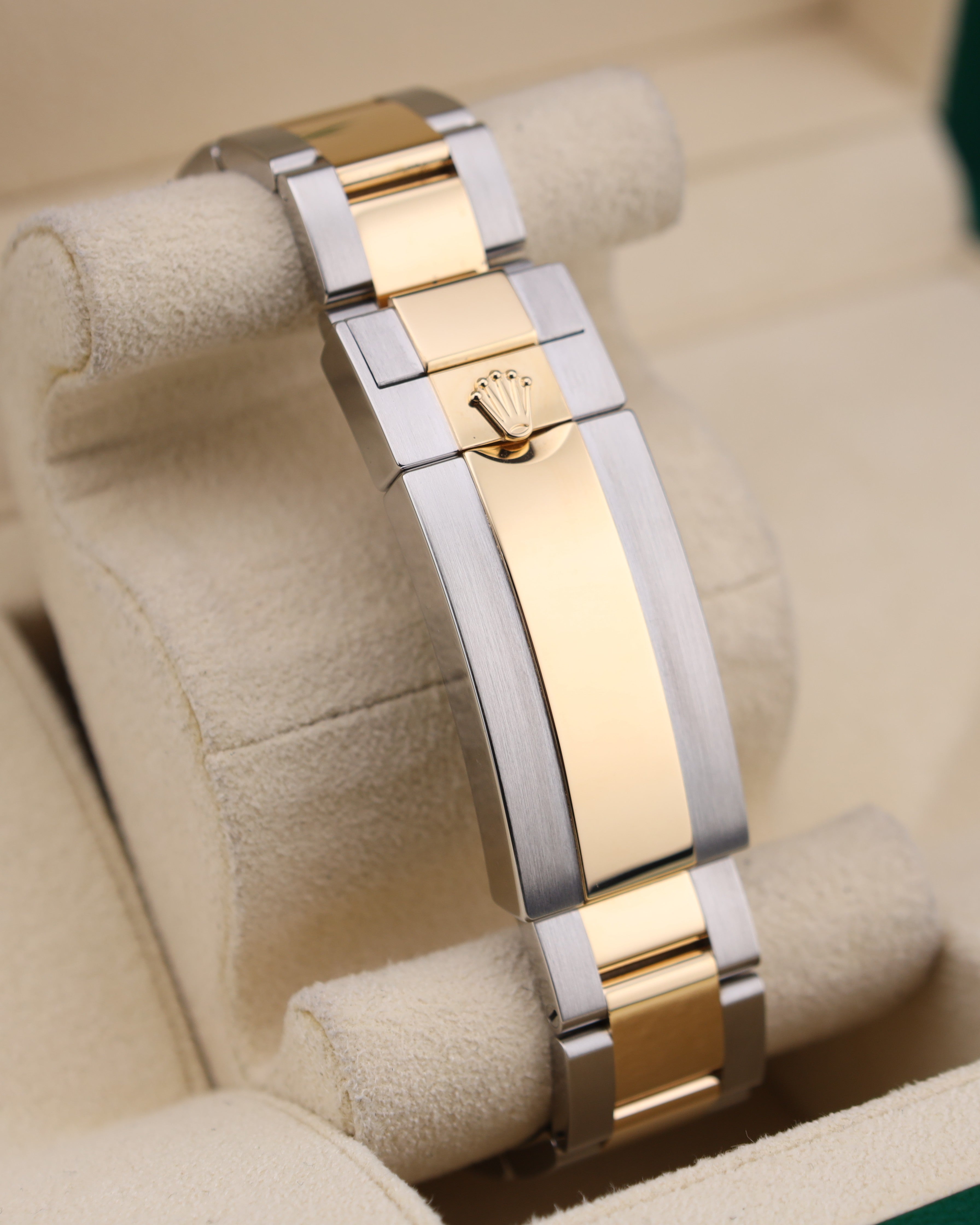 Rolex Submariner Date 41 Bluesy 126613LB