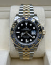 Rolex GMT-Master II Zombie Bumblebee 126713GRNR