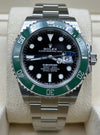 Rolex Submariner Date Starbucks 126610LV