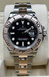 Rolex Yacht-Master 40 Rose Gold 126621